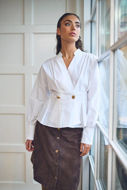 Gossia Bluse Sole