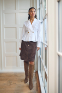 Gossia Bluse Sole