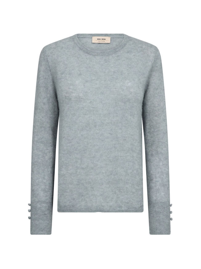 Mos Mosh Sweater Mape Sophia