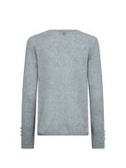 Mos Mosh Sweater Mape Sophia