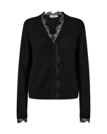 Mos Mosh Cardigan Helmi Lace