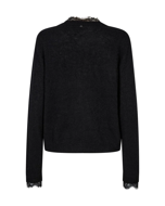 Mos Mosh Cardigan Helmi Lace
