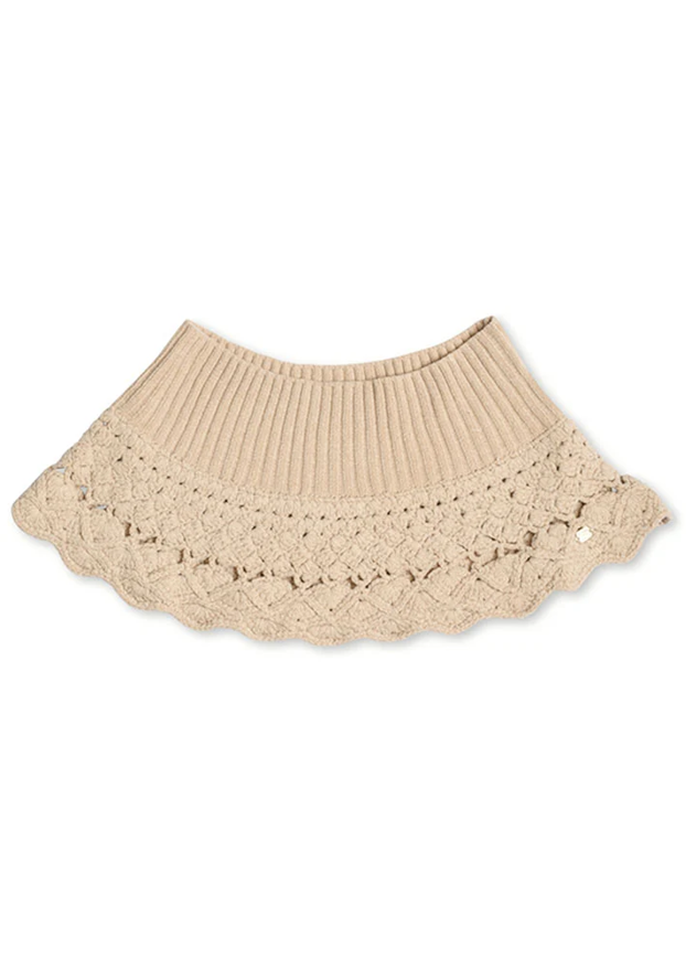 Gustav Neck warmer Siw