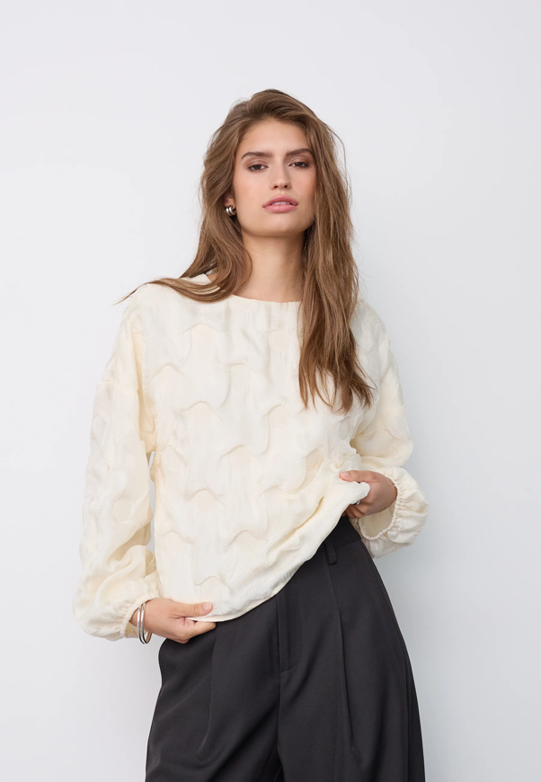 Co Couture FeronCC Blouse