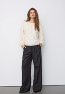 Co Couture FeronCC Blouse