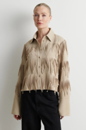 Second Female Dancing Shirt