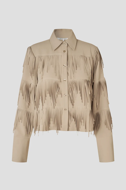 Second Female Dancing Shirt