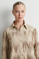 Second Female Dancing Shirt