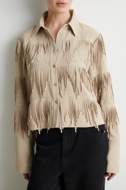 Second Female Dancing Shirt