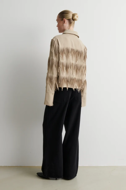 Second Female Dancing Shirt