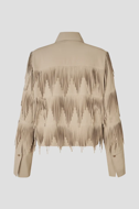 Second Female Dancing Shirt