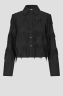 Second Female Dancing Shirt