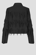 Second Female Dancing Shirt
