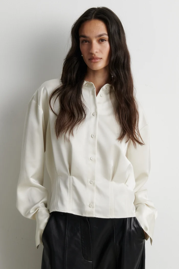 Second Female Opala Shirt