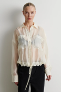 Second Female Filea Shirt