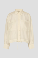 Second Female Filea Shirt
