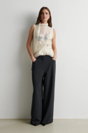 Second Female Jennas Trousers