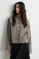 Second Female Redford Shirt