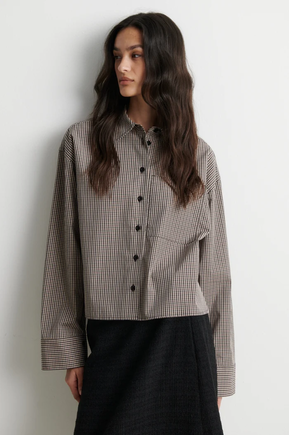 Second Female Redford Shirt