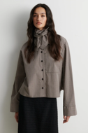 Second Female Redford Shirt