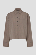 Second Female Redford Shirt