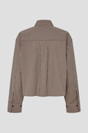 Second Female Redford Shirt