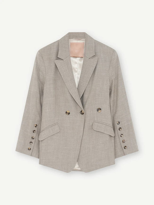 Gustav Blazer Stacie