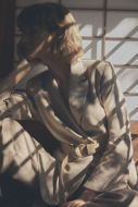 Gustav Blazer Stacie