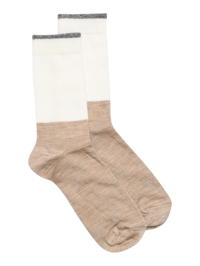 Gustav Strømper Kalia wool