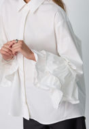 Co Couture HalenCC Shirt