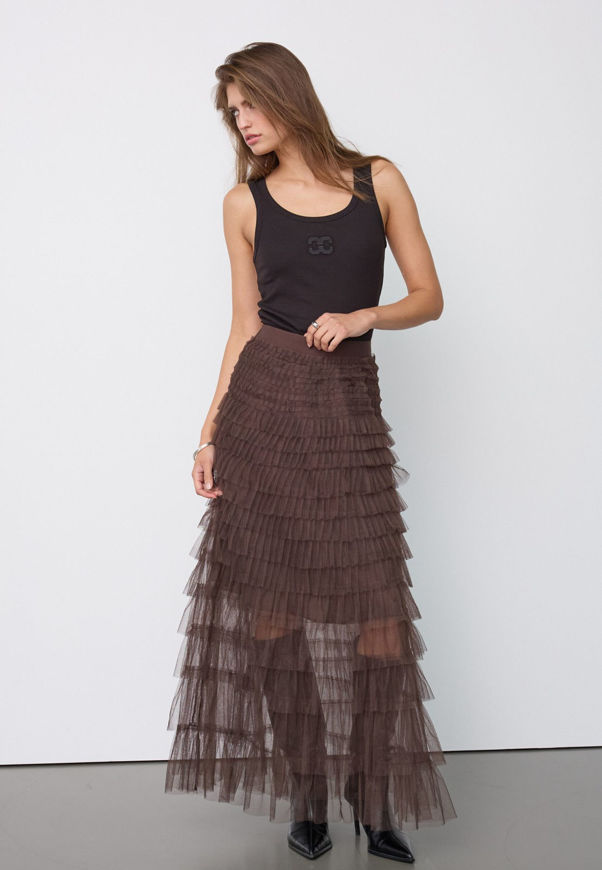 Co Couture JadeCC Skirt