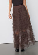 Co Couture JadeCC Skirt