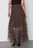 Co Couture JadeCC Skirt