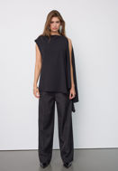 Co Couture FalconCC Top