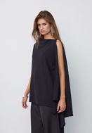 Co Couture FalconCC Top