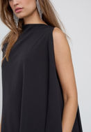 Co Couture FalconCC Top