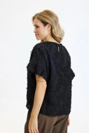 In Front Eden blouse