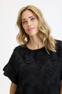 In Front Eden blouse