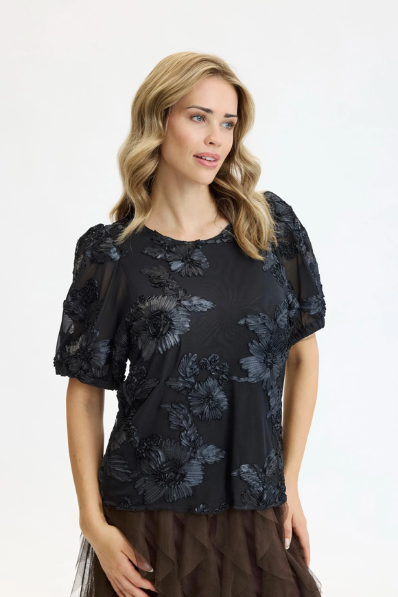 In Front Cadeau blouse