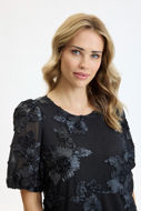 In Front Cadeau blouse