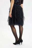In Front Rafael skirt