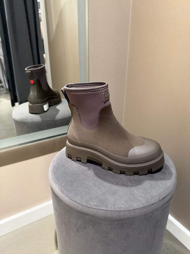 Hunter Støvler ELEMENTS NEOPRENE CHELSEA