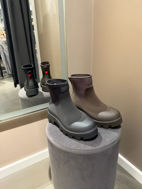 Hunter Støvler ELEMENTS NEOPRENE CHELSEA