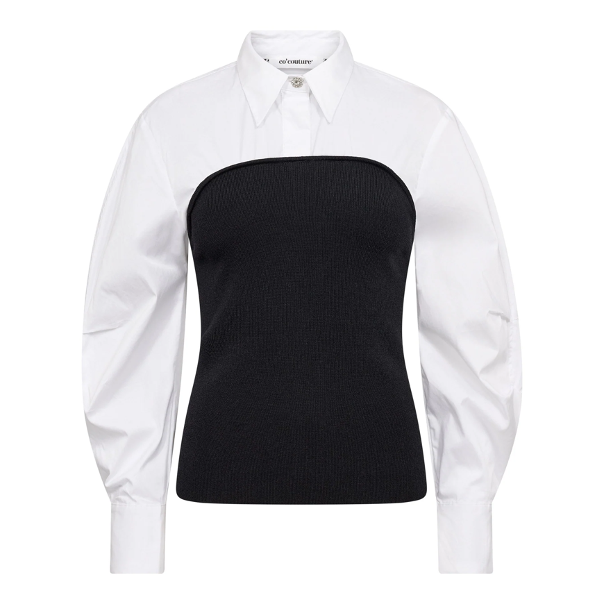 Co Couture MerciaCC Knit
