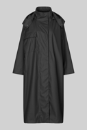 Second Female Rain Coat Stormie
