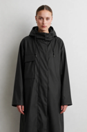 Second Female Rain Coat Stormie