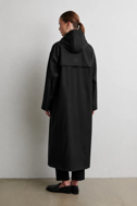 Second Female Rain Coat Stormie