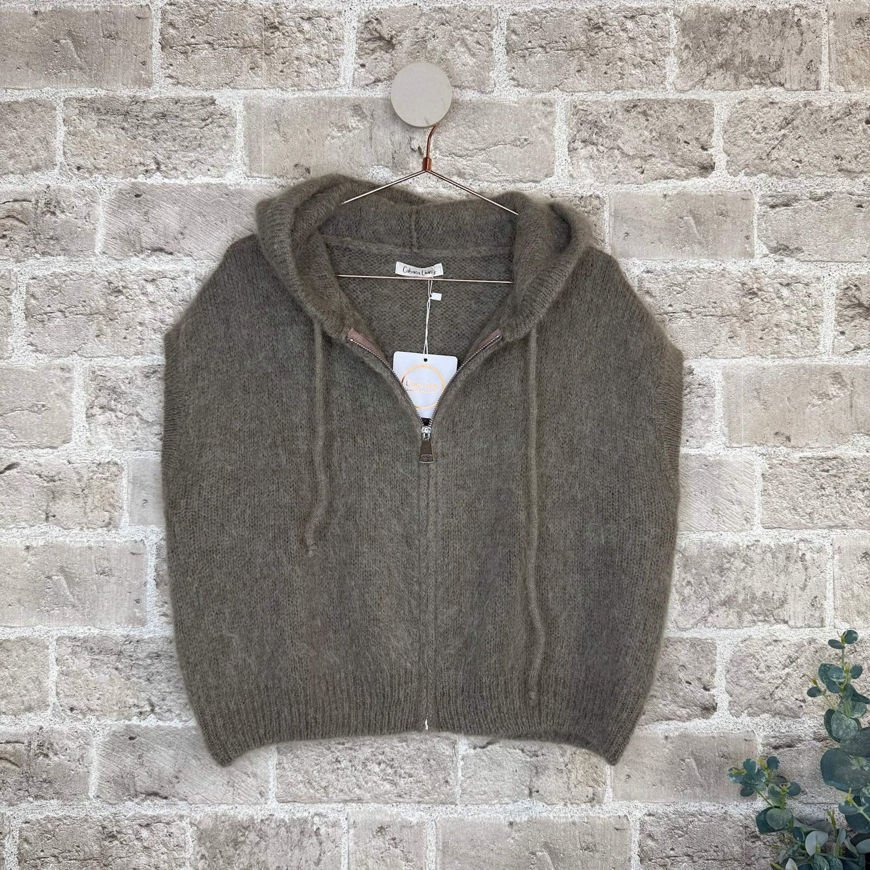 Cabana Living Vest Mosel