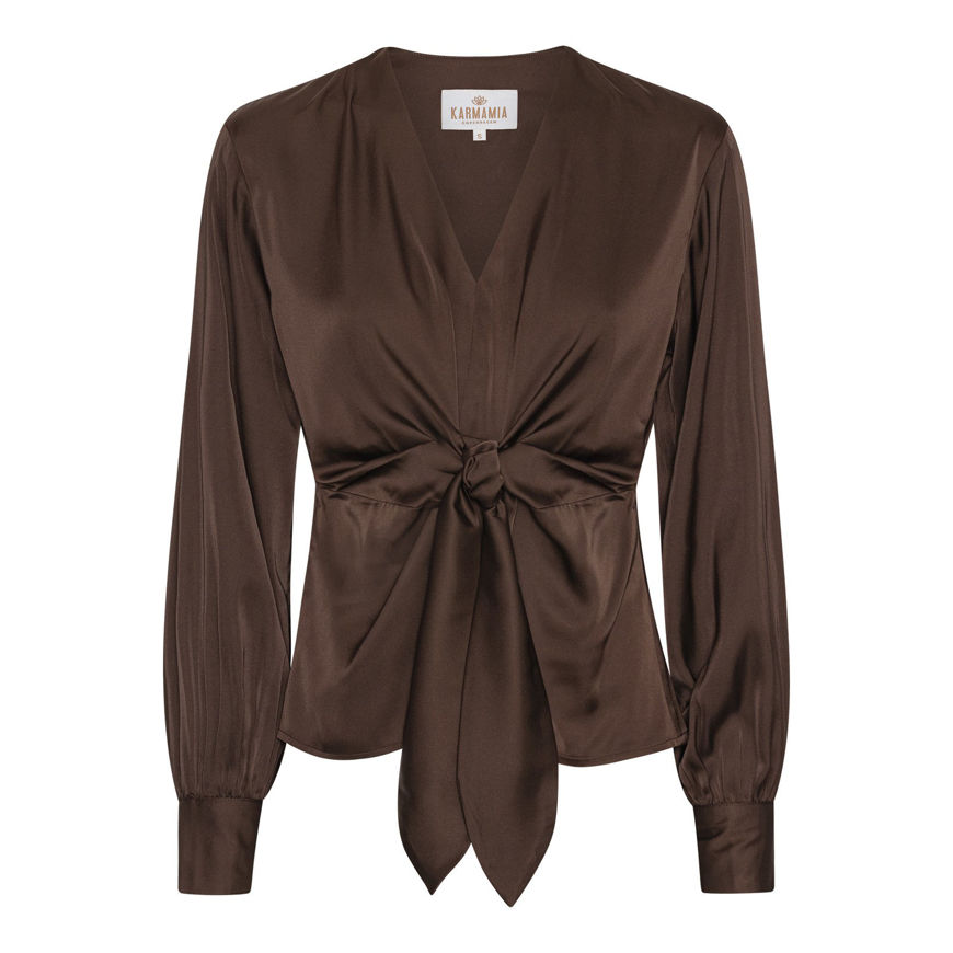Karmamia Bluse Blair
