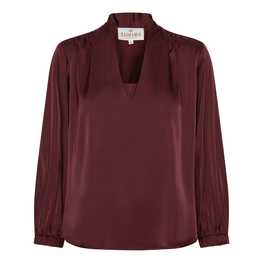 Karmamia Bluse Jody